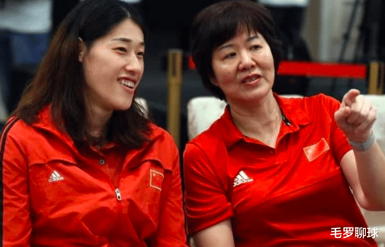 郎平|再见日本,再见美国,中国女排因祸得福,郎平3连败放水戏耍劲敌