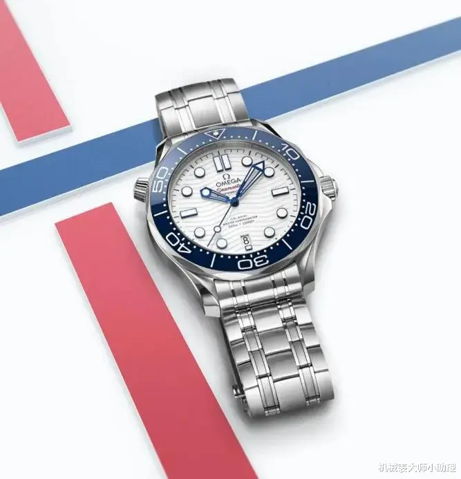 机械表大师小助理|机械表大师:运动款手表哪家强?10万元内最受欢迎的运动款式!