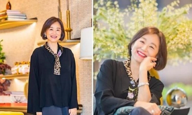 何沐青谈|6个月减肥22斤不算多，但林青霞自然老去，尊重自然规律让人敬佩