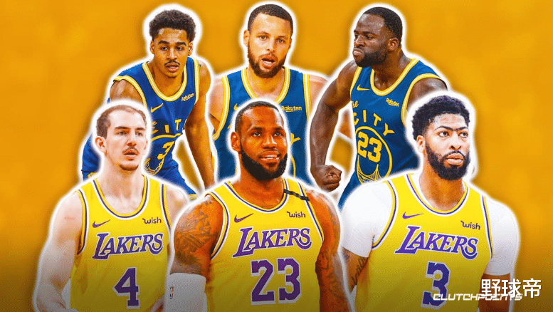 广州队|1.08亿,湖人被逼上绝境!想走就走吧,这一次詹姆斯都没办法了