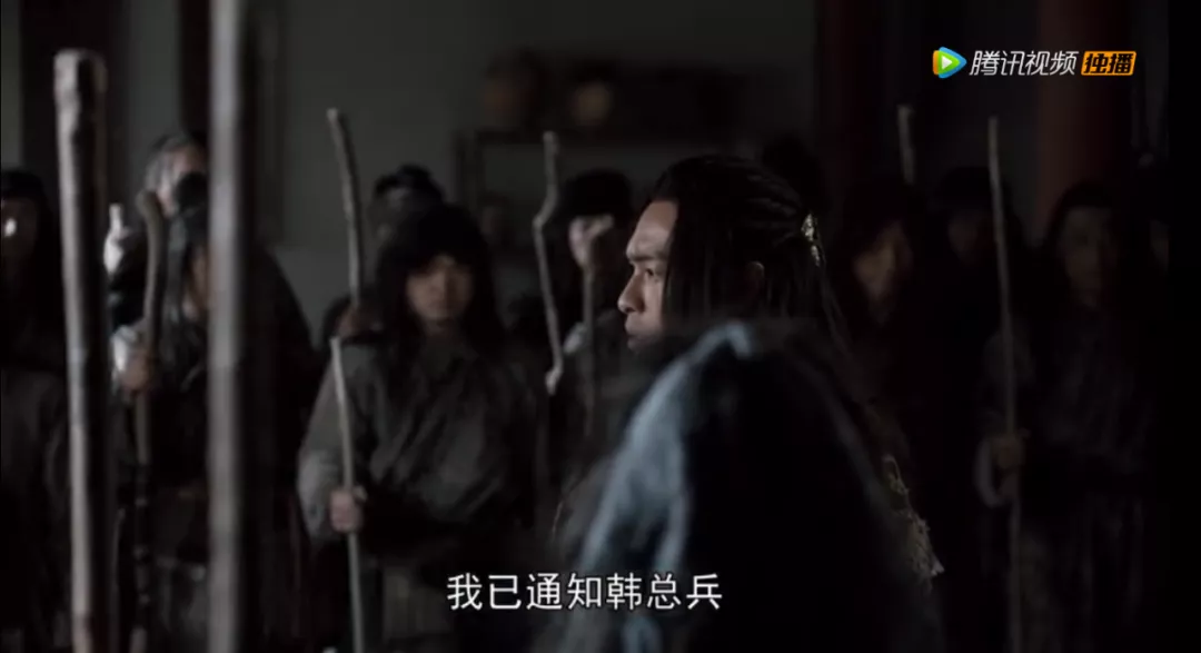 段誉|这群人是来恶心观众的吧