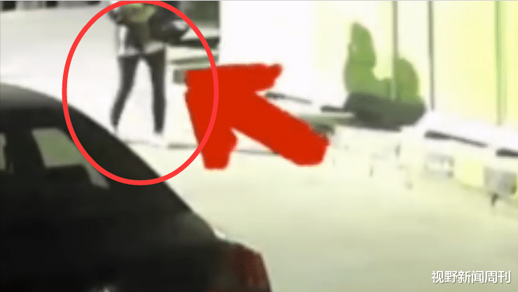 视野新闻周刊 从小培养?浙江一夫妻带着孩子盗窃,家里缺啥偷啥,赃物多得像百货商店?