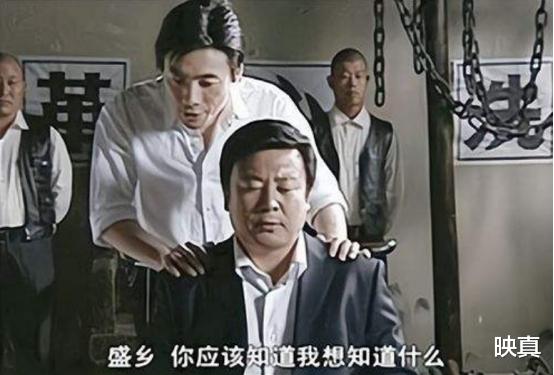 |逃犯吉世光:潜逃13年,拍了40部戏,被抓时已是大明星,今已出狱