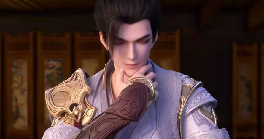 石昊|完美世界：三女主集齐月婵颜值第一，盗版火灵儿现身，石昊真有福