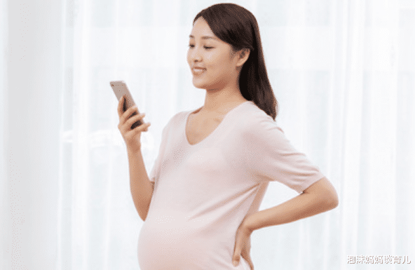 泡沫妈妈谈育儿 男子要求邻居“关wifi”,只因老婆怀孕怕辐射,却遭孩子回怼