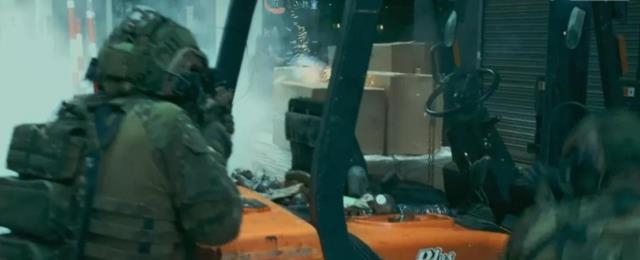 飞虎3|一口气连追19集，《飞虎之壮志英雄》真香，终于能回港片黄金时代