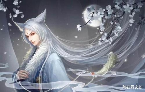 万古神帝|万古神帝:血绝战神太弱了?沦落到捡卞庄的神血,何时才能破三停