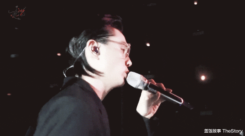 男神|被赞全员男神、“人间洗洁精”,谁说中年男明星只有油腻感?