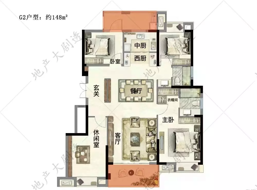 首套房|7056元/m2起！泉州又有270套住宅获批预售！附一房一价表