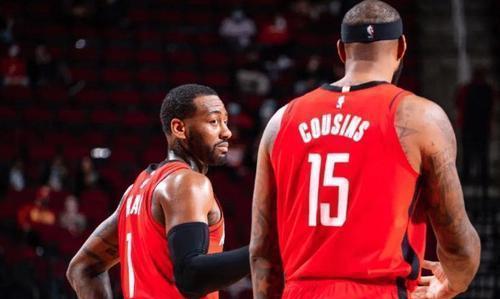 詹姆斯·哈登|案件重审！哈登四方大交易里，一方亏惨、三方赚满