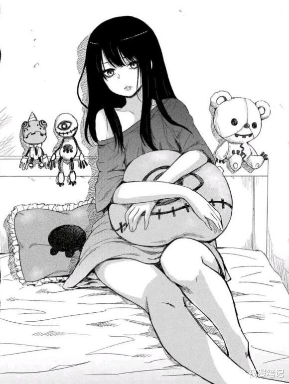 女孩|女主答应神明“自己做什么都可以”结果却弑神!闺蜜才是女主逆鳞