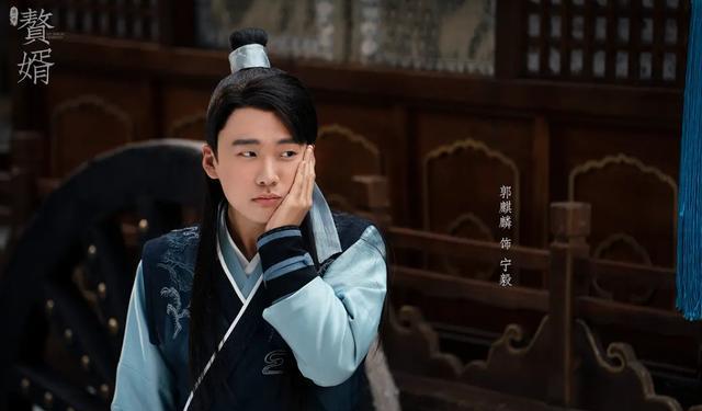 小姐姐|《赘婿》大结局：楼舒婉真面目曝光，因爱生恨与太师合谋诬陷宁毅