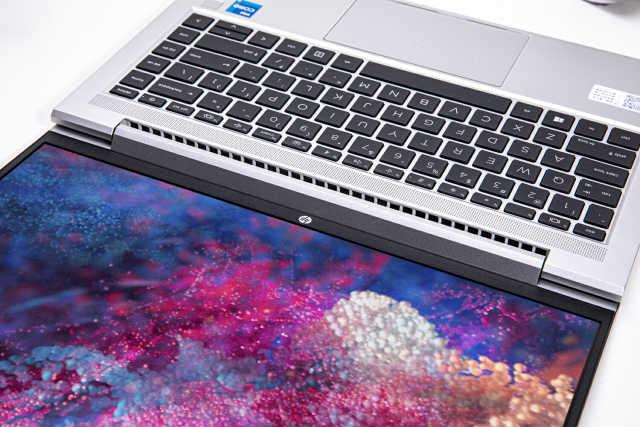 顯卡|一臺商務本應有的素質應該是怎樣的？