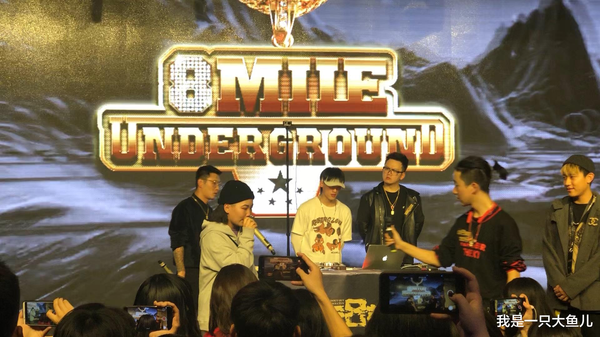 洛杉矶|知名嘻组合，8英里成员达芬奇、万六被曝多人运动，影响恶劣