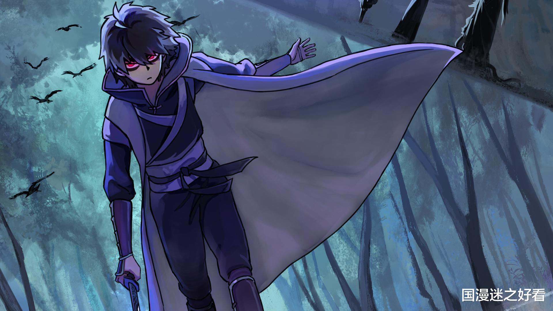 元龙|国产动画两大“黑马”现状，《元龙》连遭举报，《伍六七3》即将全球上线