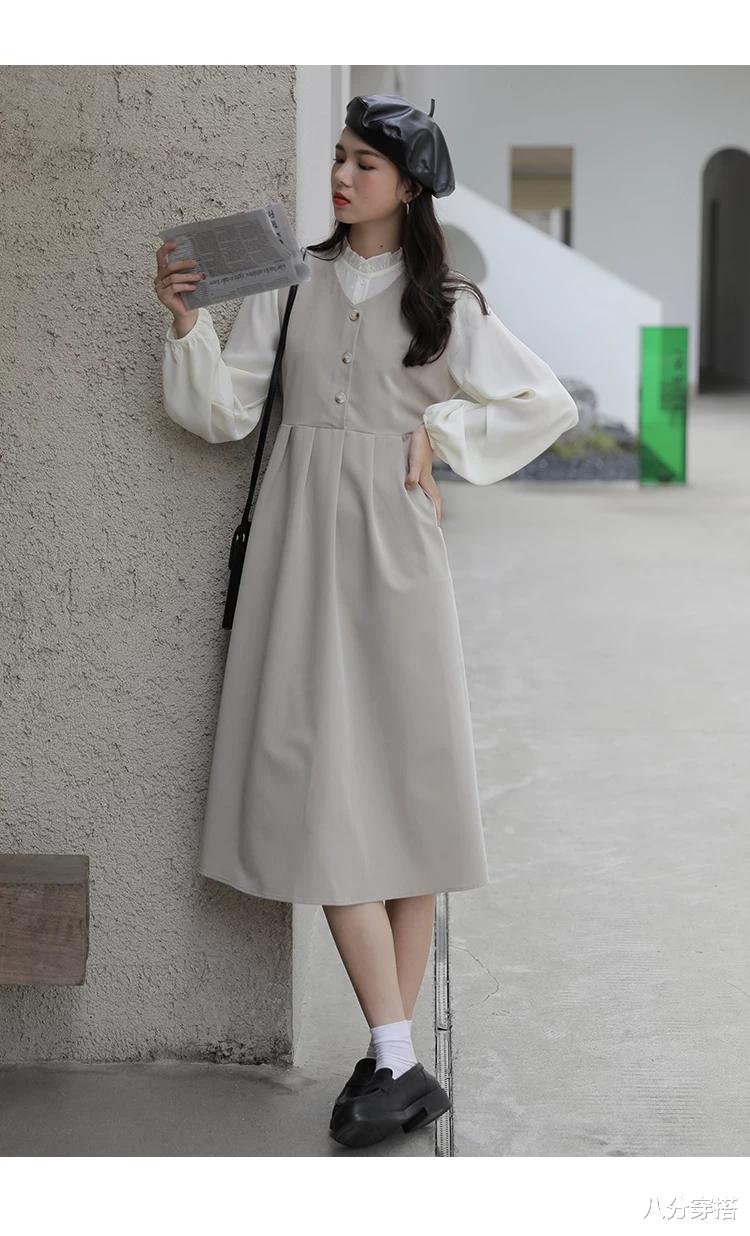 八分穿搭|气质女人从不乱穿衣，这四种时尚单品简约又时髦，优雅温柔不挑人