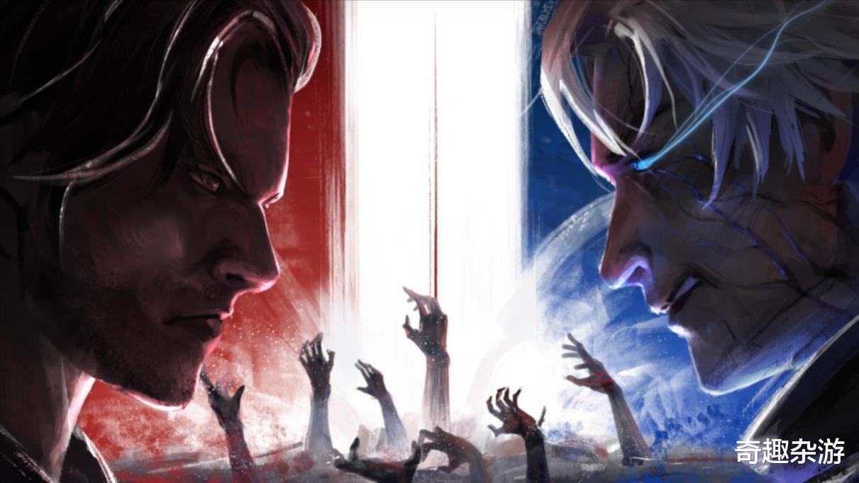 明日之后|《明日之后》上演兄妹情深：無論身在何處，必然會到你身邊