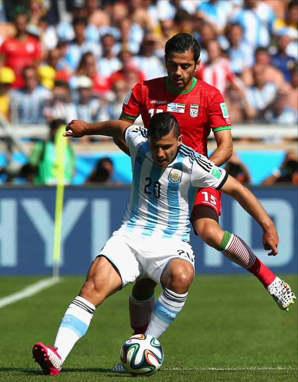 美洲|今日解放者杯：竞技俱乐部VS伦蒂斯，波特诺VS卡利美洲