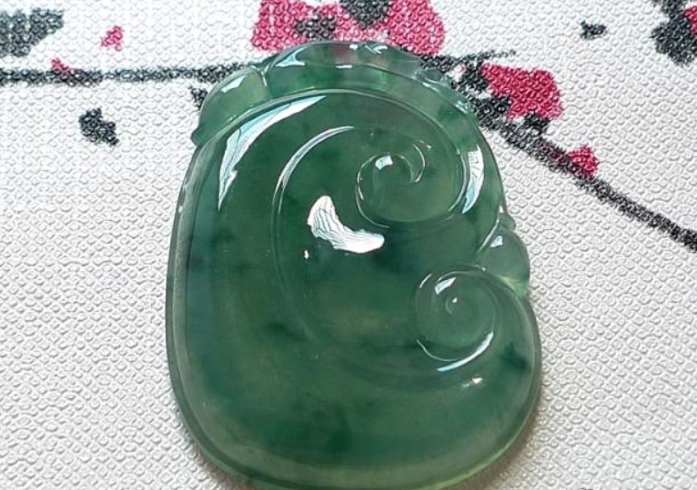 钱币|翡翠老种与老色才是最好,这是什么意思?又要怎么鉴定呢?