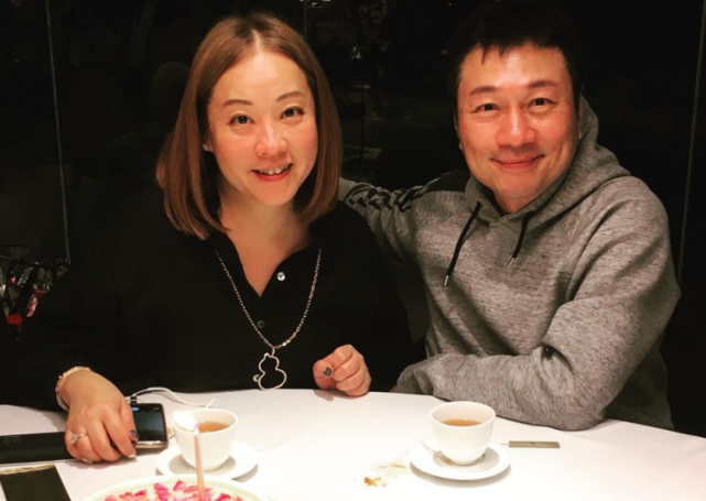 唐嫣|51岁万绮雯首谈定居内地原因，称以前拍戏太累，现成5家民宿老板