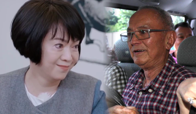 侯佩岑|与人夫纠缠诞下侯佩岑，又挖闺蜜墙角做富商情妇，林月云现状如何