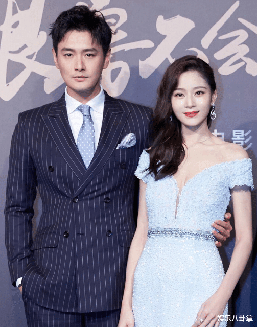 王媛可|他们在剧中是母子，戏外却是真实夫妻，生下双胞胎儿子，取名一模一样