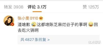 张小斐|张小斐：别人红了，一堆黑历史被扒，她红了，都是些心酸的过往