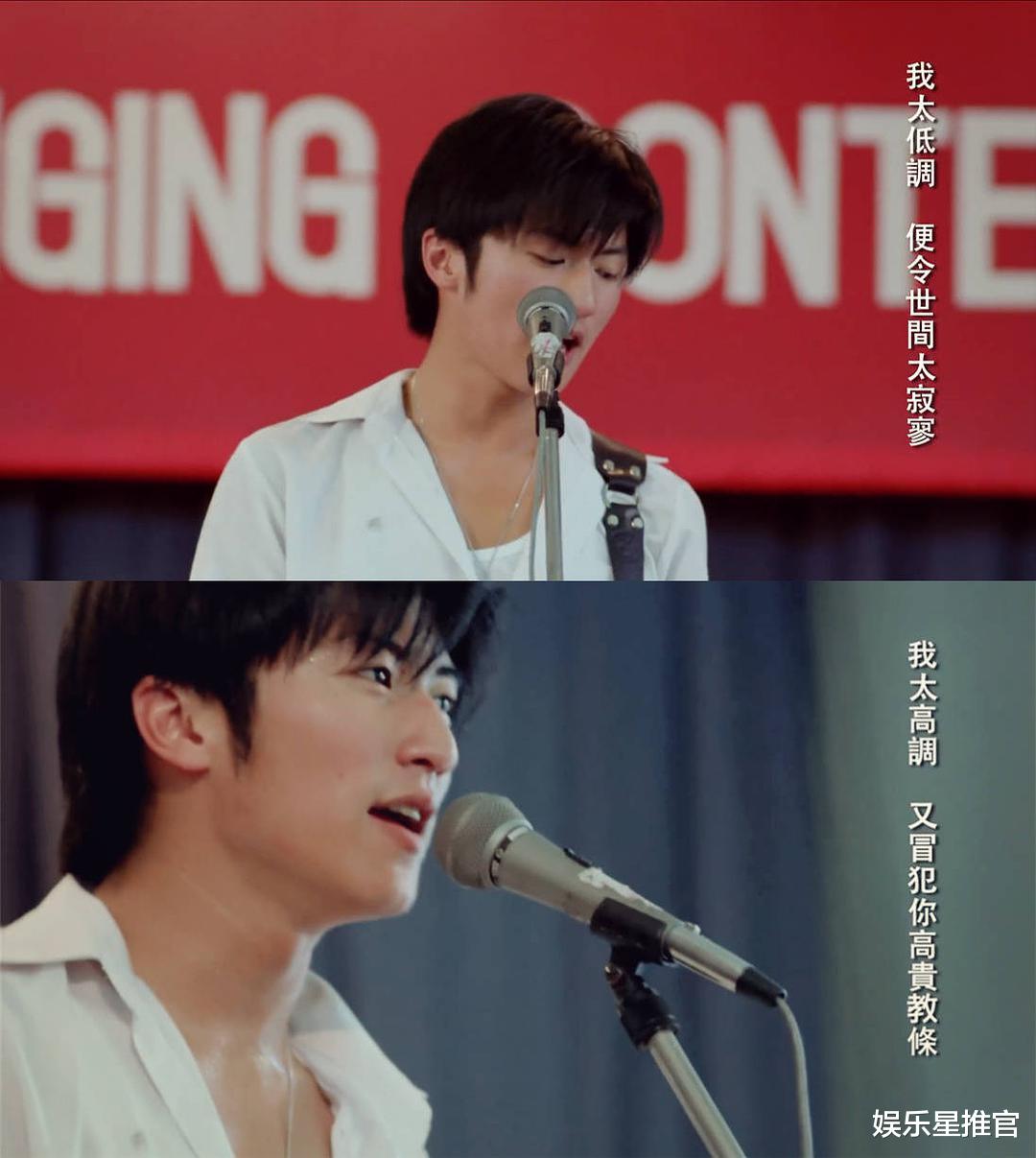 谢霆锋|当年的谢霆锋有多火？一个人终结了“四大天王”的时代