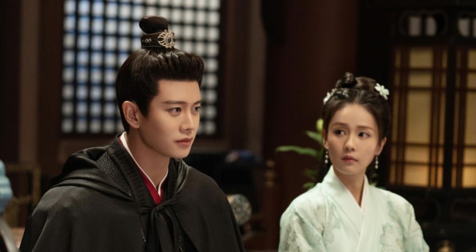 赵丽颖|央视提名6大雪景，《周生如故》入围，赵丽颖《楚乔传》没选上