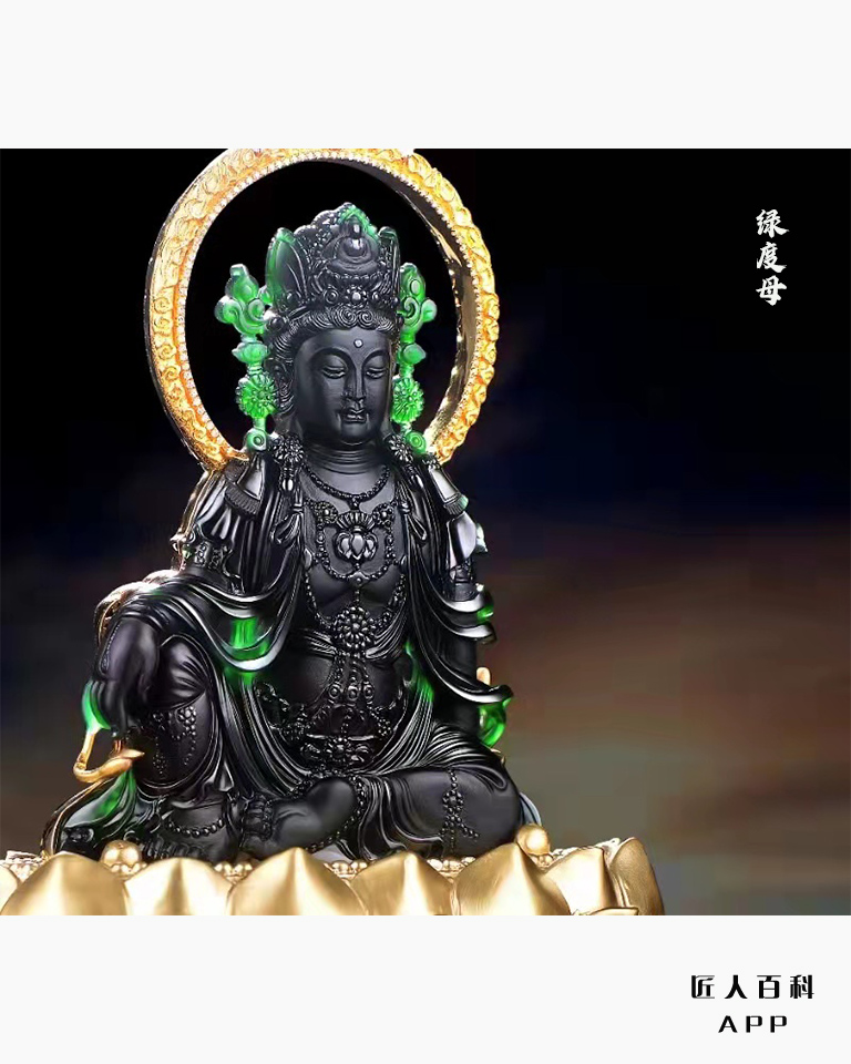 雕刻|雕刻指间皆是奇思妙想---记中国工艺美术雕刻师谢建伟