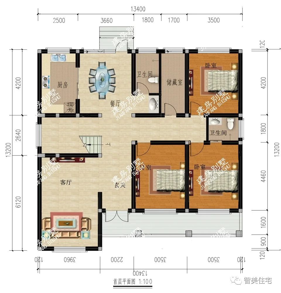 别墅|对我们家来说，全款拿下老家的一套别墅，是今年最开心的一件事