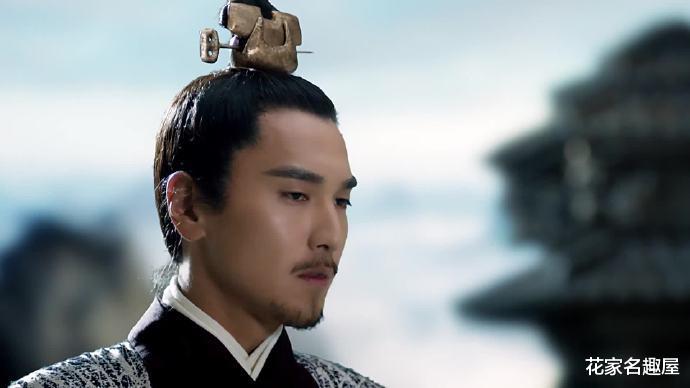 墨渊|《三生三世十里桃花》折颜信错墨渊了：墨渊为白浅，放弃了骄傲