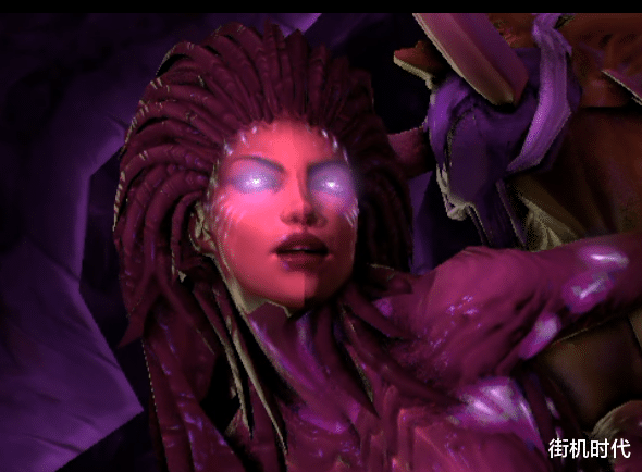 鬼泣5|经典游戏人气超高的女性角色，明明衣着很得体偏偏引人遐想