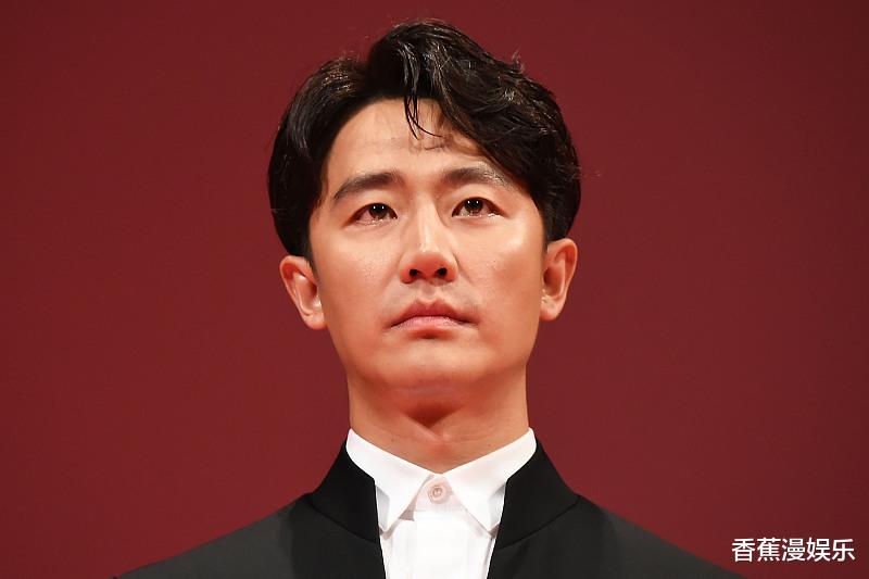 杨幂|黄轩的坎坷成名路