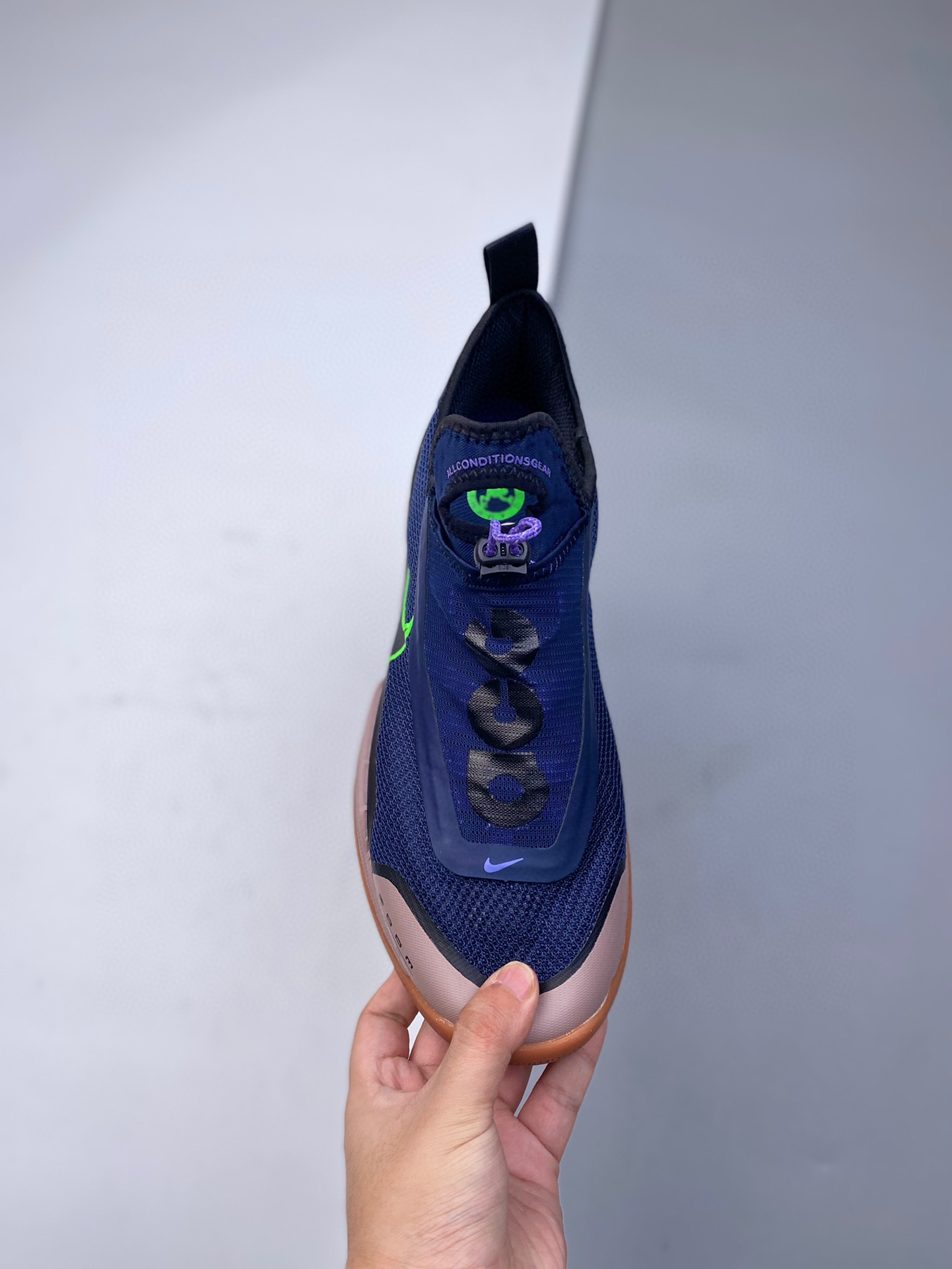 莆田鞋匠 耐克Nike Air Trail Pegasus 3 YY 登月3透气网面