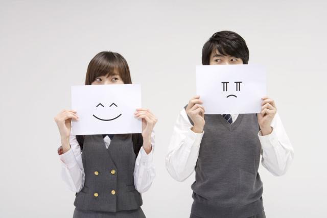 小潘谈情说爱|一个人有没有福运，从“面相”上，就能看出来