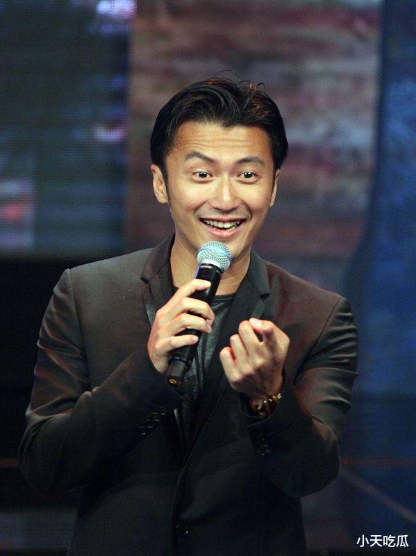 谢霆锋|谢贤揭开谢霆锋“老底”，张柏芝三胎之父落定？难怪王菲不被原谅