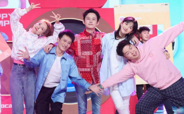 快乐大本营|曝《快本》录制恢复拍摄地曝光，新团队注入变成寓教于乐，毁童年