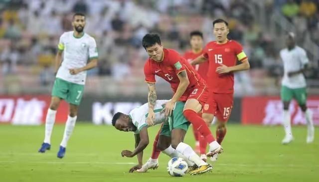 小米粒妈咪|5人离队!26人备战世预赛!韦世豪等人为国足送祝福!