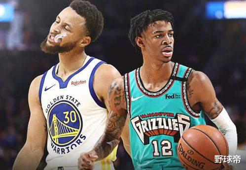 刚田武|莫兰特新赛季至今拿下155分，巴雷特392分，那胖虎呢？太牛了