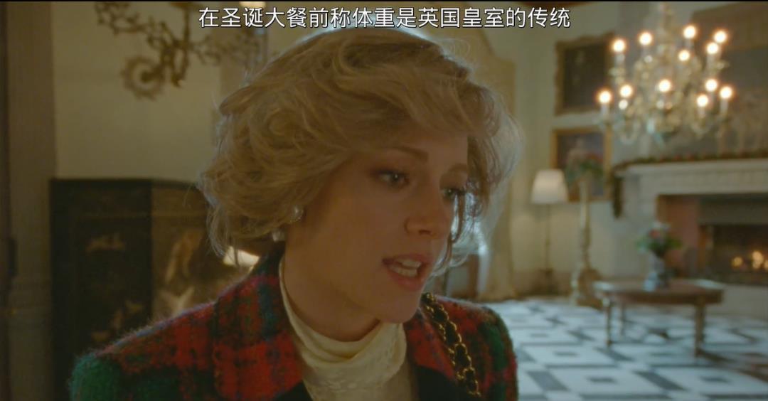 李晟|为啥《斯宾塞》能把戴妃拍的这么拉？