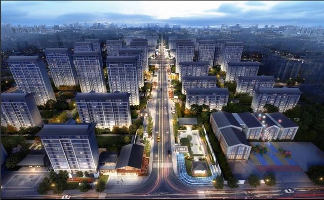 青岛市|（投发布地产）“幸福传城 美好万家”第六届绿地泉十大幸福家庭评选启动仪式盛大绽放