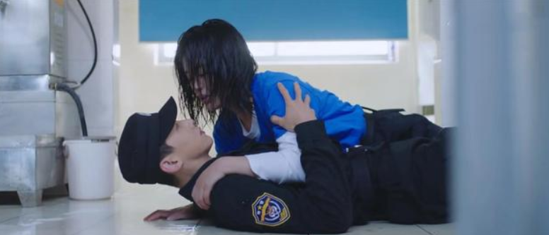 太阳的后裔|跻身全网热度top前三!中国版《太阳的后裔》凭什么这么“狠”?