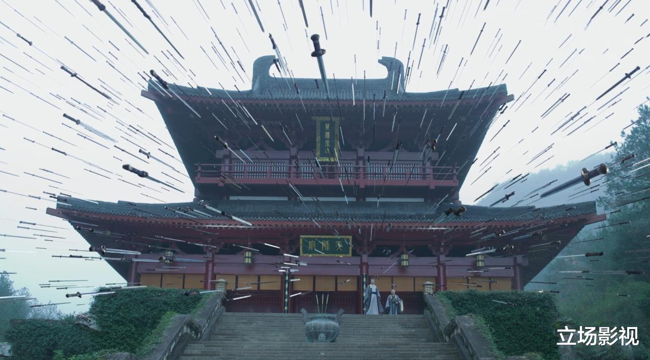 王仙芝|《雪中》最后2集信息量大?武帝城“神仙局”后,有人已悄然第一