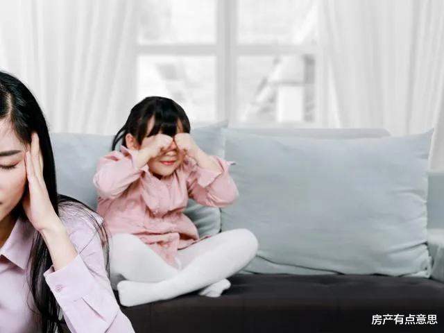 房价|房价稳了，鼓励生育的政策也来了，会考虑生育三胎吗？