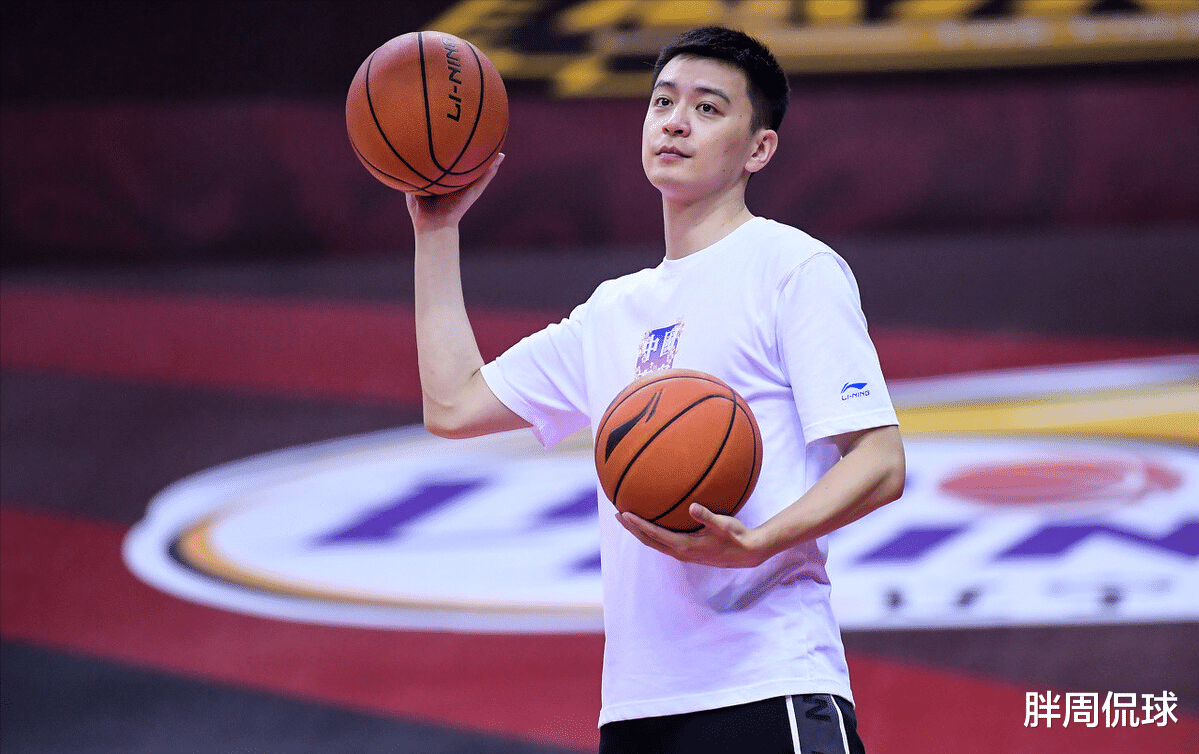 辽宁男篮|去意已决!辽媒爆料辽篮总冠军功勋离队,杨鸣再丢一员虎将