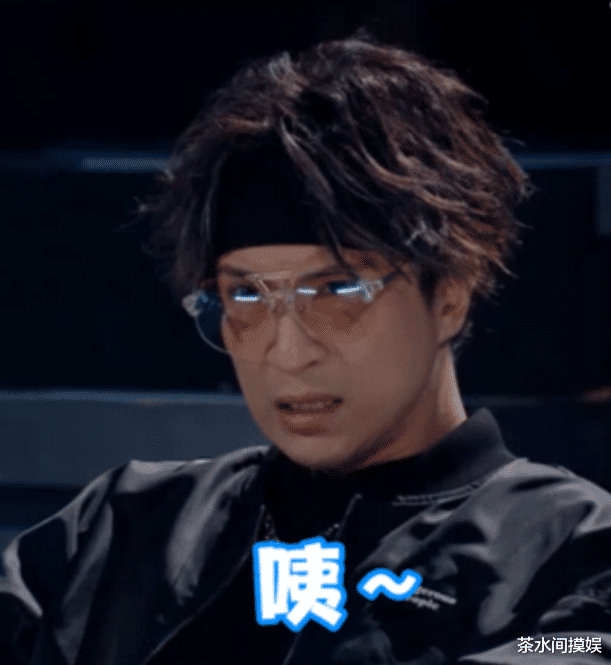 陈伟霆|跨年明星百态:Baby瘦出脊骨,陈伟霆撞脸甄子丹,张杰唱歌遭翻车