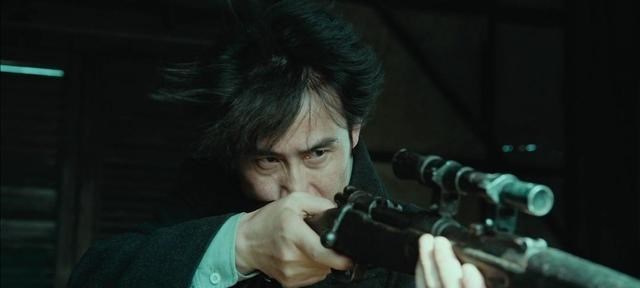 徐志胜|靳东+张志坚+王志文硬核组合，这部谍战片会超越《伪装者》吗？