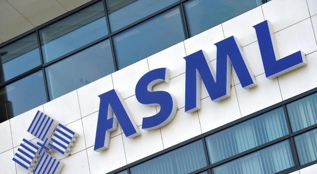 奶爸育儿宝库|ASML在国内做出新动作!外媒:ASML的立场很明确