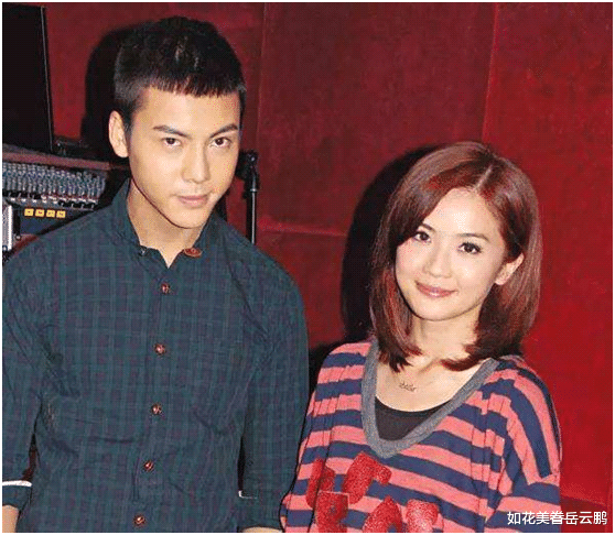 何穗|人气男星好事将近?被曝与名模见家长疑已同居,各种蛛丝马迹被扒